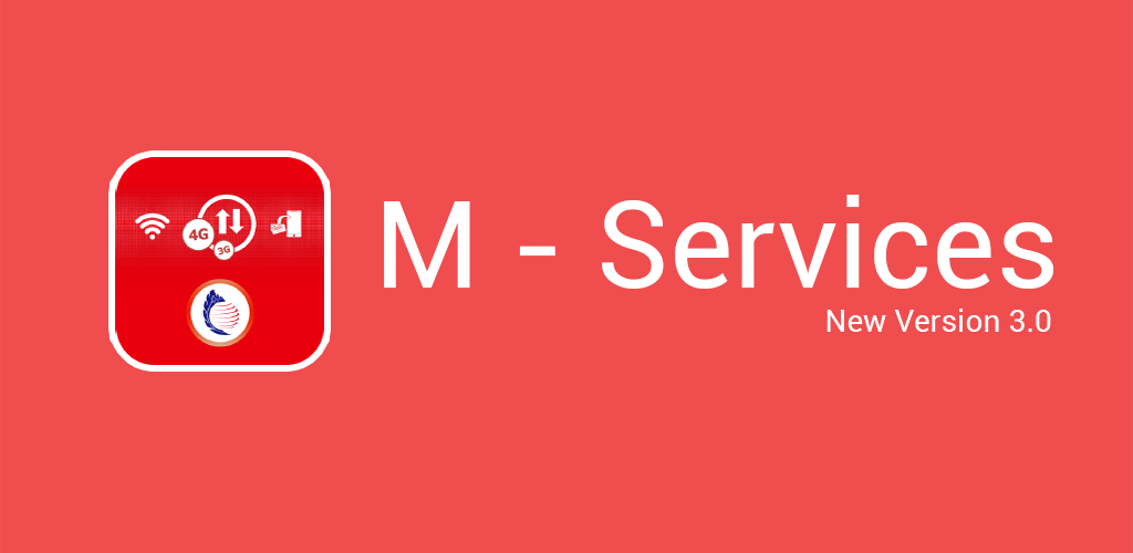 M service