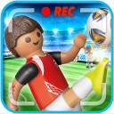 PLAYMOBIL Soccer Studio