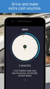 Uber Driver - untuk pemandu screenshot 0