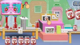 Fruit Jam Factory screenshot 0