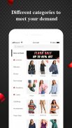 Floryday: Women Fashion Store screenshot 0
