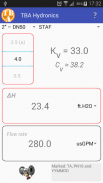TBA Hydronics screenshot 12