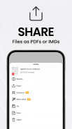 PDF Scanner app - TapScanner screenshot 2