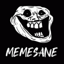Memesane Meme Generator Icon