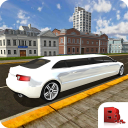 Real Limo Taxi Driver - New Driving Games 2020