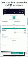 Recibo em PDF - Atual Recibo screenshot 1
