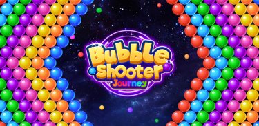 Bubble Shooter Journey screenshot 0