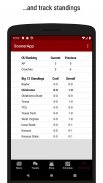 SoonerApp OU Football News screenshot 6