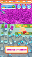 Berry Factory Tycoon screenshot 4