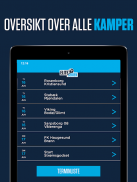 Eliteserien screenshot 2
