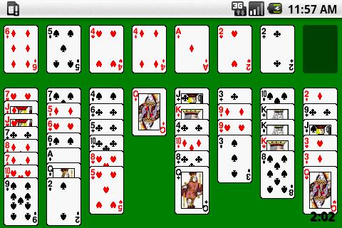 Freecell Card Game 1 2 Download Android Apk Aptoide