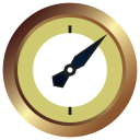 Barometer and Compass