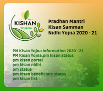 PM Kisan Samman Nidhi Yojana screenshot 3