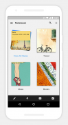 Notebook - Prendere appunti screenshot 0