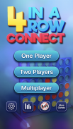 Four In A Row Connect Game screenshot 7