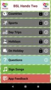 BSL Hands Two screenshot 3