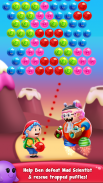 Gummy Pop - Bubble Pop! Games screenshot 3
