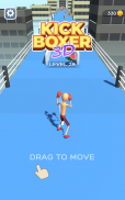 Kickboxer 3D screenshot 6