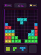 Block Puzzle Juegos de Bloques screenshot 14