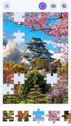 Jigsawgram: Jigsaw Puzzle Game screenshot 8