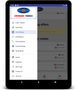Zimindara Travels screenshot 5