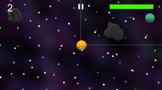 Solar Flare: Save The Earth screenshot 1