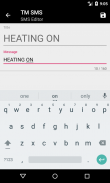 Things Mobile  SMS screenshot 7