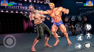 Gym Heros: Fighting Game screenshot 17