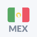Rádio México FM Icon