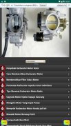 Learn Carburetor Service screenshot 6