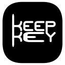 Ke­e­pKe­y App: Assets Wallet.