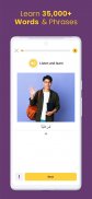 AlifBee - Learn Arabic Easily screenshot 6