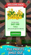 Idle Cash Games - Money Tycoon screenshot 2