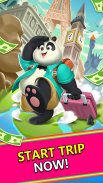 Panda Cube Smash - Big Win with Lucky Puzzle Games screenshot 8