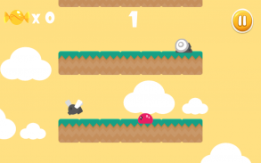 Loly Jump screenshot 1