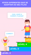 Lingokids - O aplicativo playlearning™ em inglês screenshot 5
