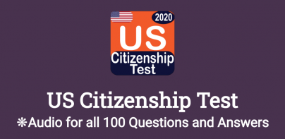 US Citizenship Test 2024