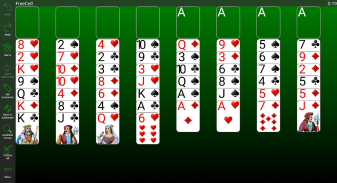 250+ Solitaire Collection screenshot 11