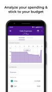 DailySpend - Track your daily expenses and budget screenshot 2