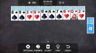 Spider Solitaire - Card Games screenshot 7