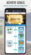 Design Home: diseñar y decorar screenshot 3