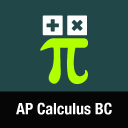 AP Calculus BC Practice Test Icon