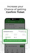 ConfirmTkt: Train Booking App screenshot 5