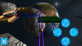 Cực Balancer - Ball 3D screenshot 2