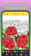Adult Coloring Book Free 2020 👩 🎨 by ColorWolf screenshot 1