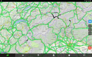 ViaMichelin GPS Route Planner screenshot 6