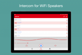 SonosTalk - Intercom for Sonos screenshot 13