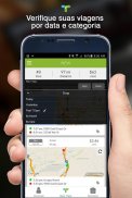 TripTagger GPS Viagens Tracker screenshot 4