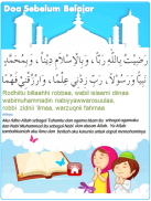 Edukasi Anak Muslim screenshot 2