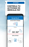 Ibercaja Pay screenshot 3